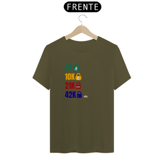 Nome do produto Camiseta 