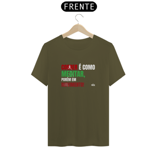 Nome do produto Camiseta 