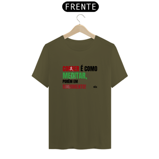 Nome do produto Camiseta 