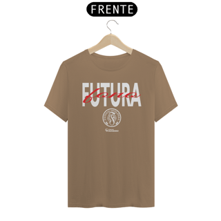 Nome do produto Camiseta FUTURA FONO - Cores - Unissex