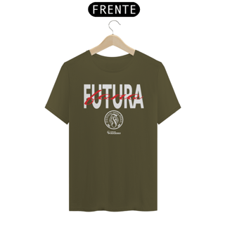 Nome do produto Camiseta FUTURA FONO - Cores - Unissex