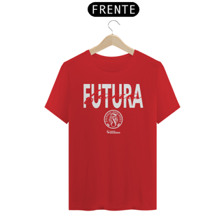 Nome do produto Camiseta FUTURA FONO - Cores - Unissex