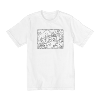 Nome do produto Camiseta Bobbie Goods