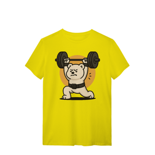 T-Shirt - Urso Jerk
