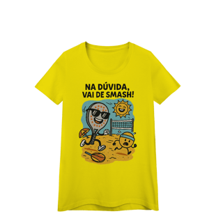 Baby Look - Vai de Smash