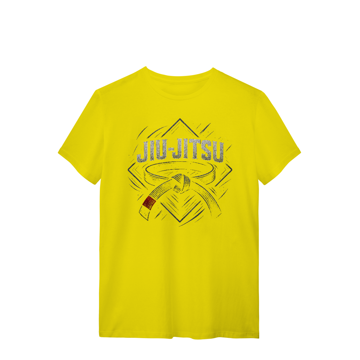 Nome do produto: T-Shirt - Jiu Jitsu