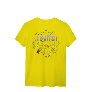 T-Shirt - Jiu Jitsu