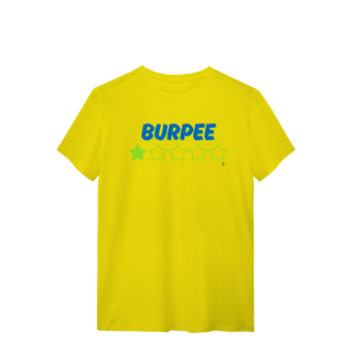 Nome do produto T-Shirt - Burpee