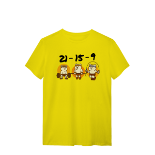 Nome do produto T-Shirt - 21-15-9