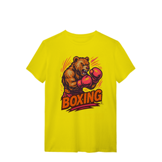 Nome do produto T-shirt – Boxing