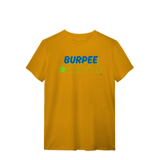 Nome do produto T-Shirt - Burpee