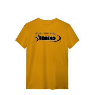 Nome do produto T-shirt – Hoje não posso, tenho treino