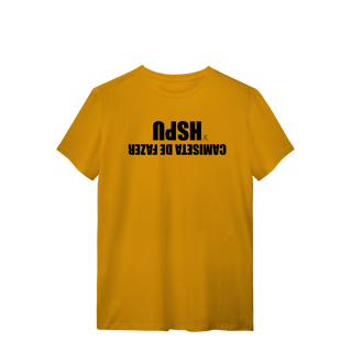 Nome do produto T-Shirt - Camiseta de fazer HSPU