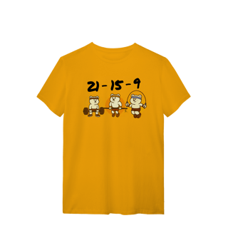 Nome do produto T-Shirt - 21-15-9