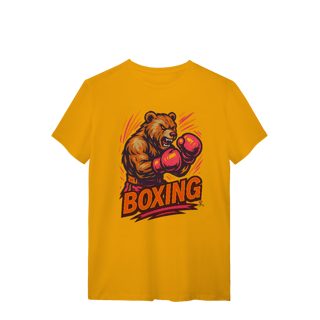 Nome do produto T-shirt – Boxing
