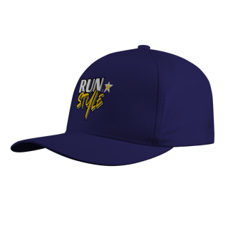 Nome do produto Boné - Run Style