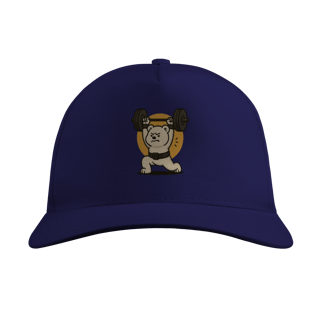 Nome do produto Boné - Urso Jerk
