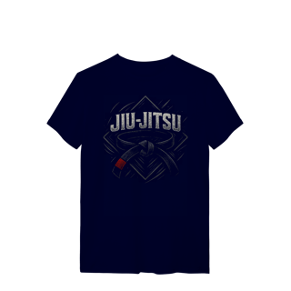 Nome do produto T-Shirt - Jiu Jitsu