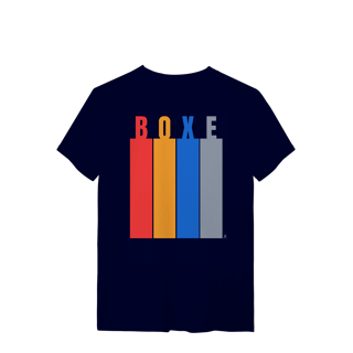 Nome do produto T-Shirt - Boxe