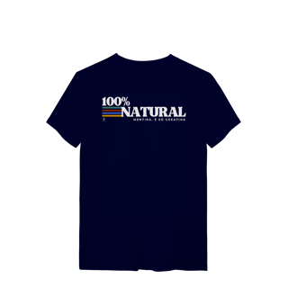 Nome do produto T-shirt – 100% natural, mentira, é creatina