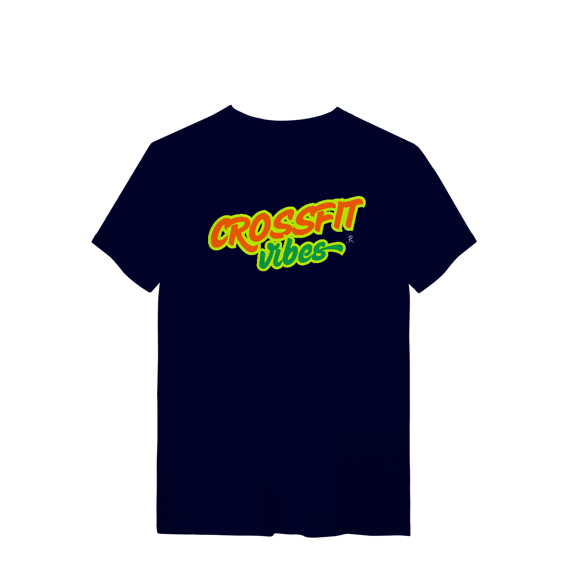 T-shirt - Crossfit Vibes