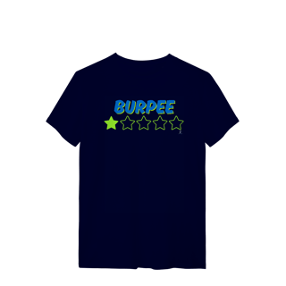 Nome do produto T-Shirt - Burpee
