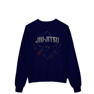 Moletom - Jiu Jitsu