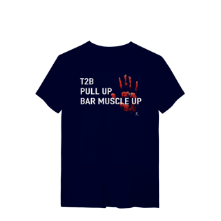 Nome do produto T-Shirt - No Pain, No Grip
