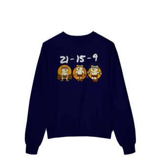 Nome do produto Moletom - 21-15-9