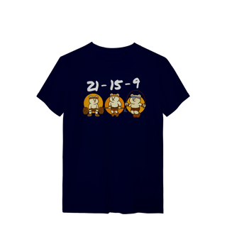 Nome do produto T-Shirt - 21-15-9