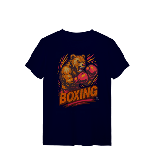 Nome do produto T-shirt – Boxing