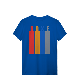 Nome do produto T-Shirt - Boxe
