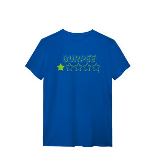 Nome do produto T-Shirt - Burpee