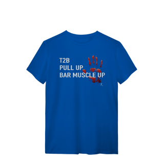 Nome do produto T-Shirt - No Pain, No Grip
