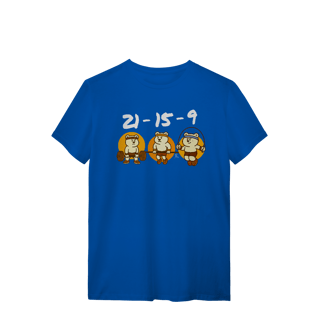 Nome do produto T-Shirt - 21-15-9