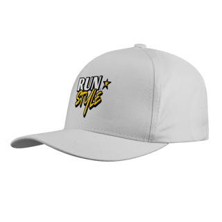 Nome do produto Boné - Run Style