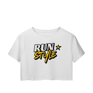 Cropped - Run Style