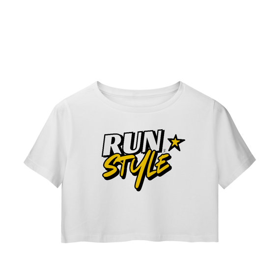 Cropped - Run Style