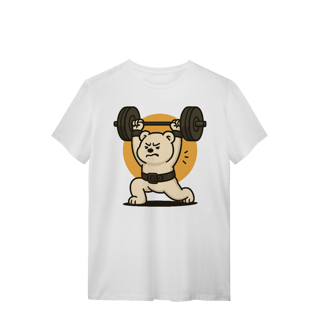 Nome do produto T-Shirt - Urso Jerk