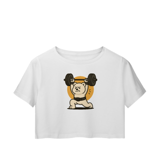 Cropped - Urso Jerk