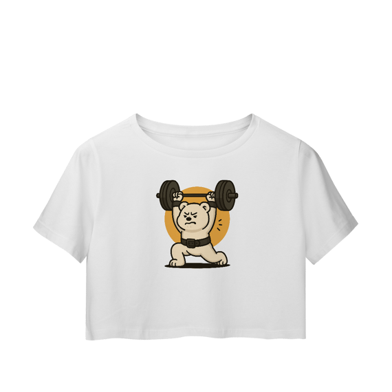 Cropped - Urso Jerk