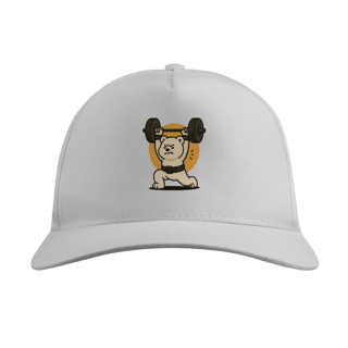 Nome do produto Boné - Urso Jerk