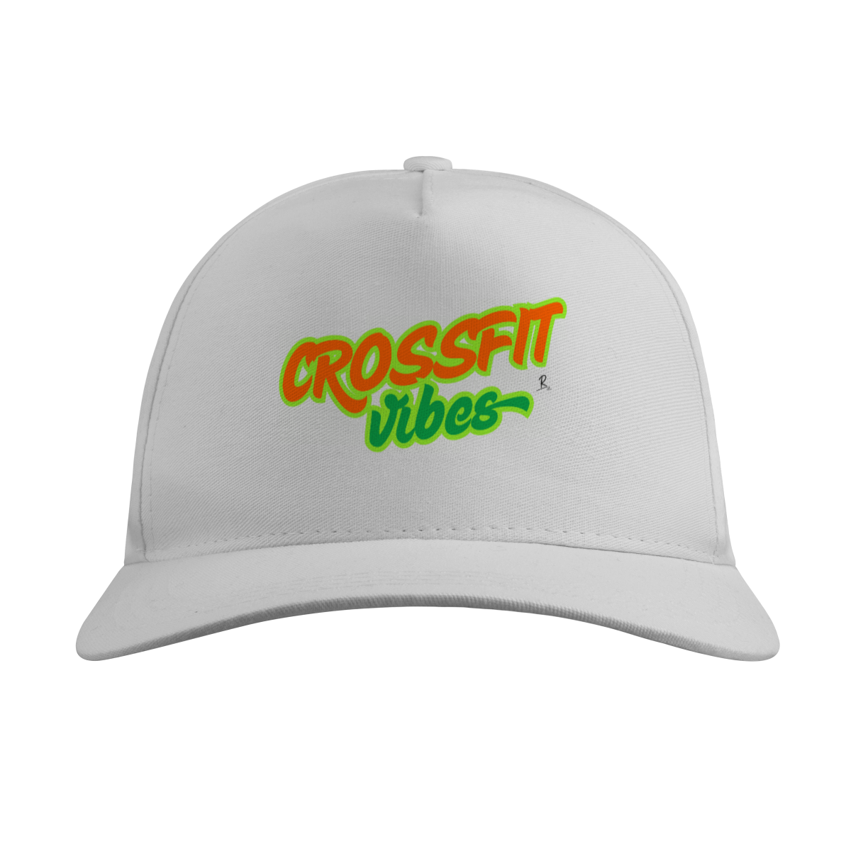 Nome do produto: Boné - Crossfit Vibes