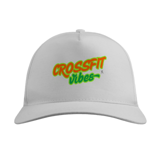 Boné - Crossfit Vibes
