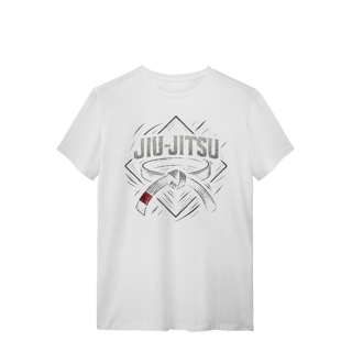 Nome do produto T-Shirt - Jiu Jitsu