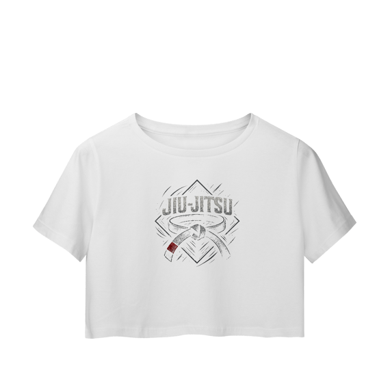 Cropped - Jiu Jitsu