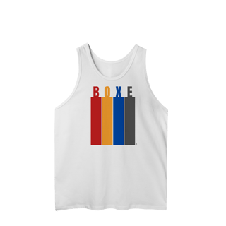 Nome do produto Regata - Boxe