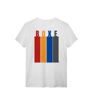 Nome do produto T-Shirt - Boxe