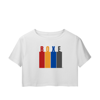Cropped - Boxe