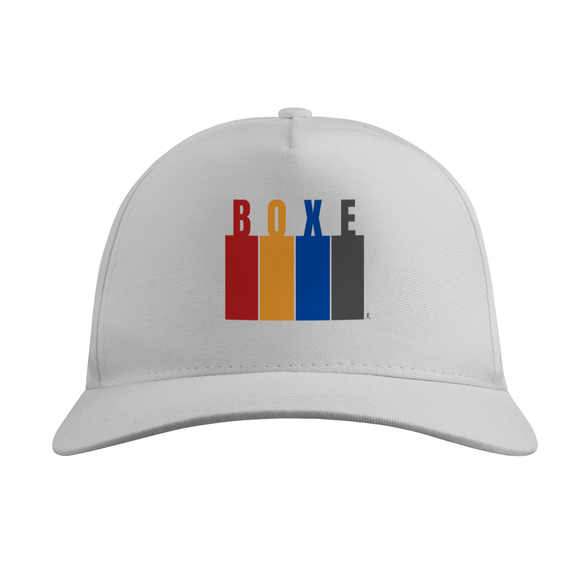 Nome do produto: Boné - Boxe